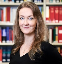 Foto - Frauke Rostalski